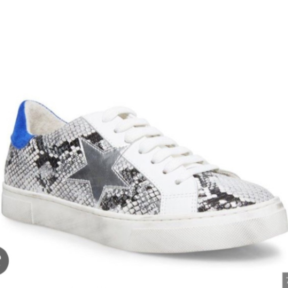 Steve Madden sneakers